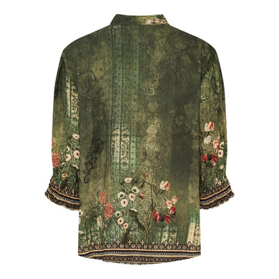 MdcMelisande Shirt viskose