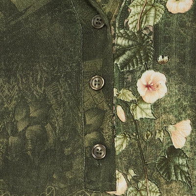 MdcMelisande Shirt viskose