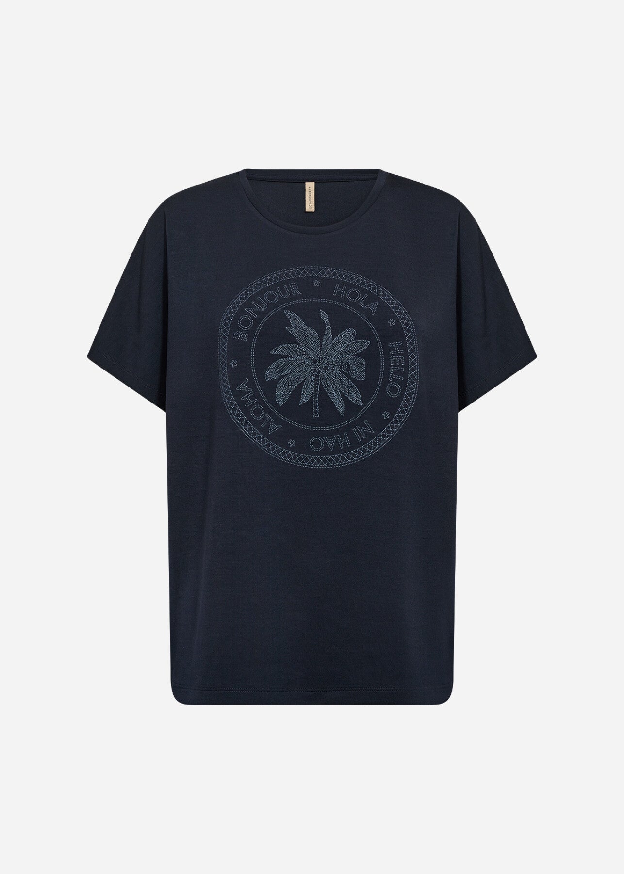 SC_BANU 230 T-shirt