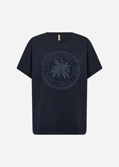 SC_BANU 230 T-shirt