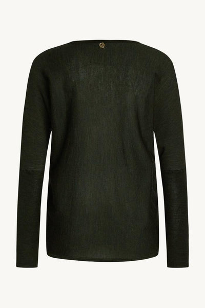 CW PIPPA pullover 100% Merino