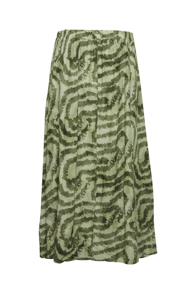 Sbalpine Skirt