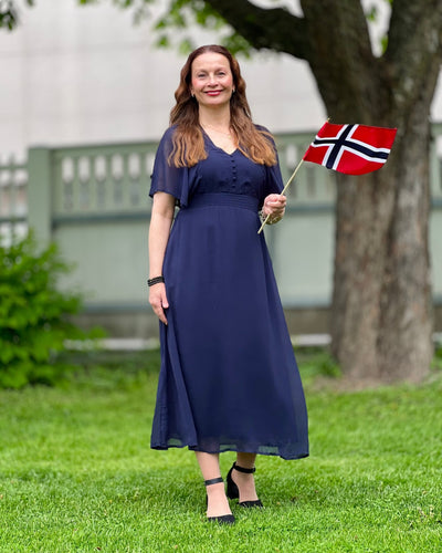 CWDanijela Kjole
