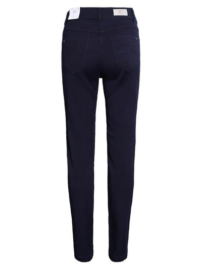 78 Jeans MADELAINE - Straight Bom. Stretch-Jeans-Brandtex