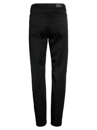 78 Jeans MADELAINE - Straight Bom. Stretch-Jeans-Brandtex