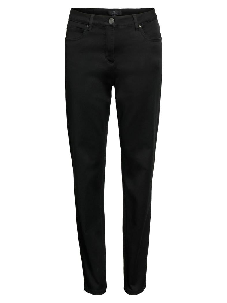 78 Jeans MADELAINE - Straight Bom. Stretch-Jeans-Brandtex