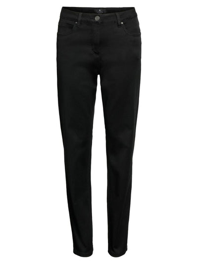 78 Jeans MADELAINE - Straight Bom. Stretch-Jeans-Brandtex