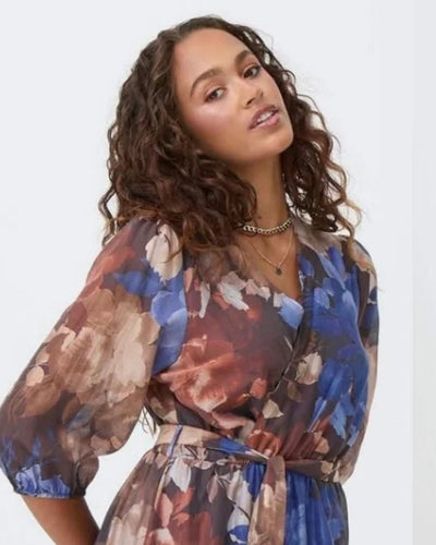 Sbleyia 4 Dress