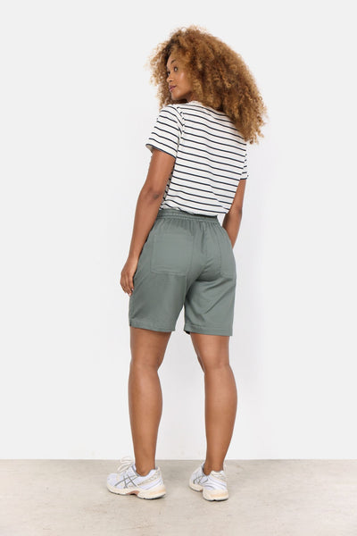 SC-AKILA 24-C Shorts i bomull