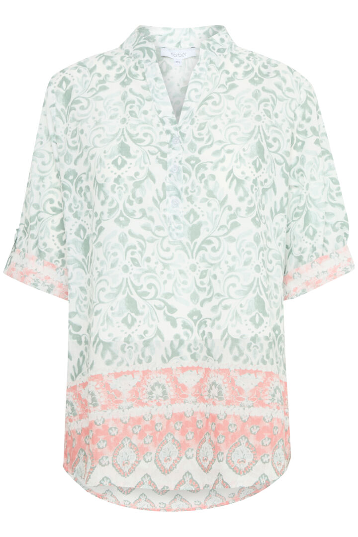 SBGANA BLOUSE