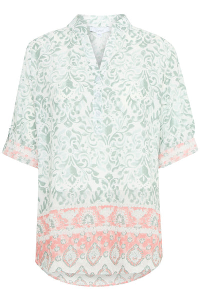 SBGANA BLOUSE