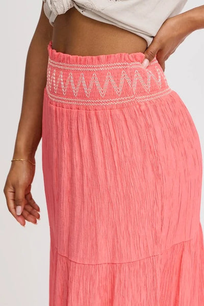 SBRICCO SKIRT