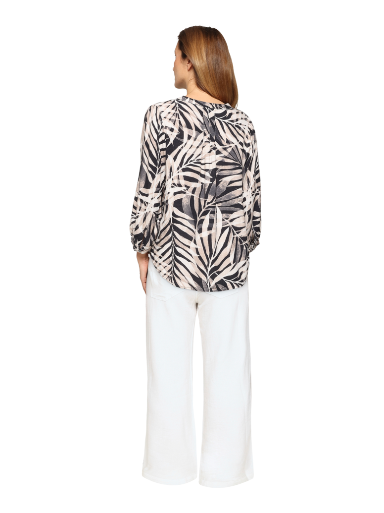 Bluse vevd