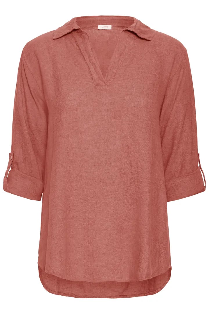 SBFONTANELLE Bluse