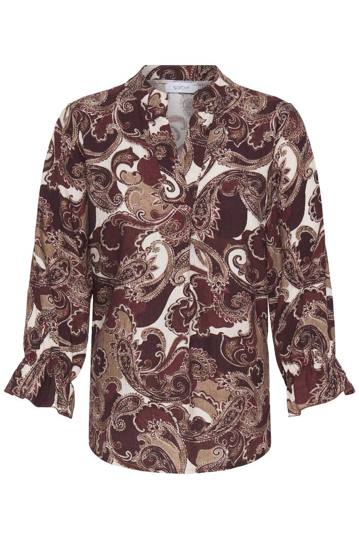 Sbgohar Blouse