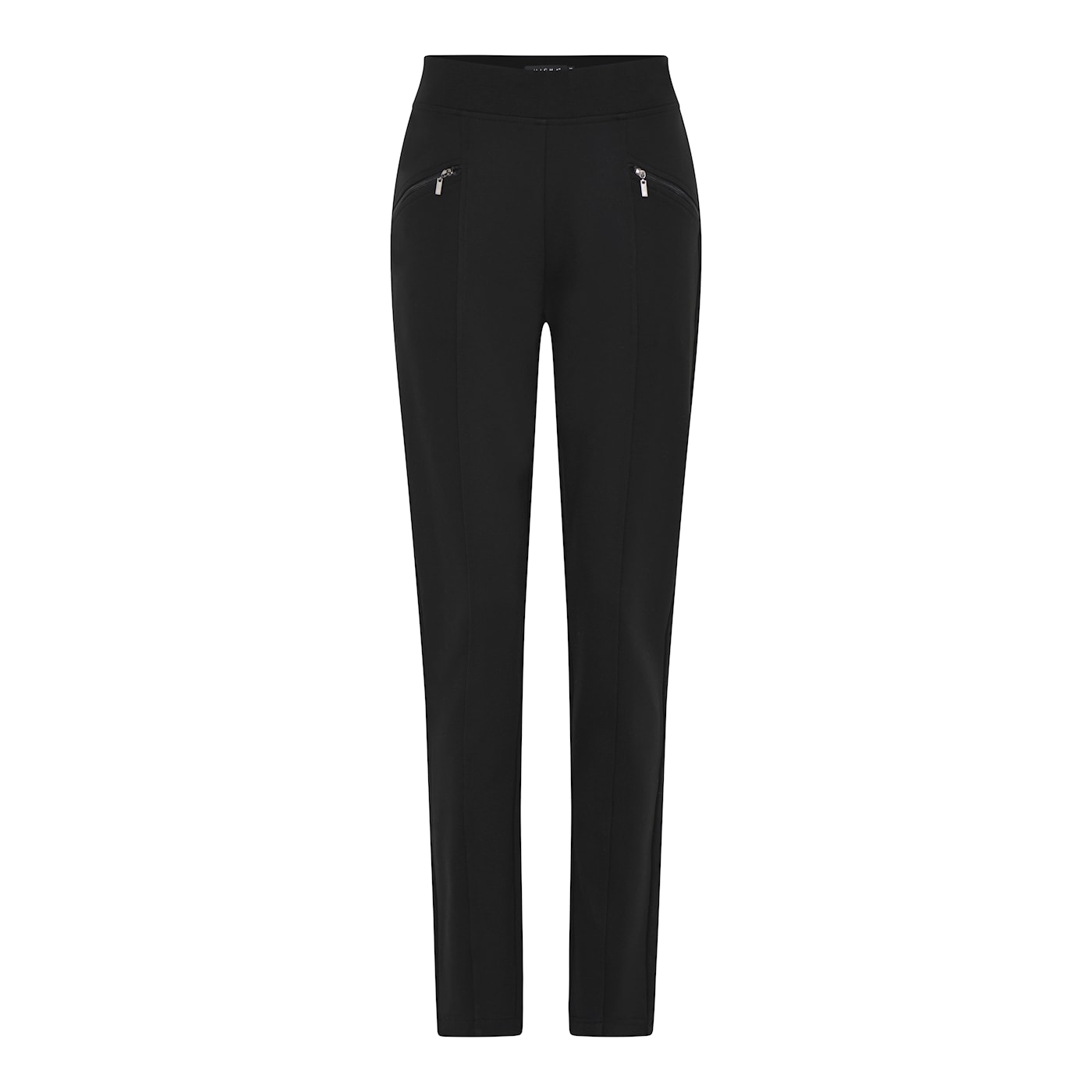 Bukse viskose m stretch