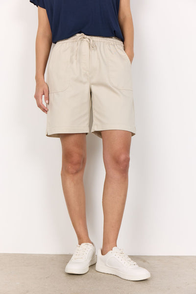 SC-AKILA 24-C Shorts i bomull