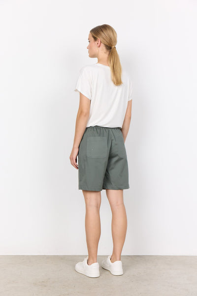 SC-AKILA 24-C Shorts i bomull