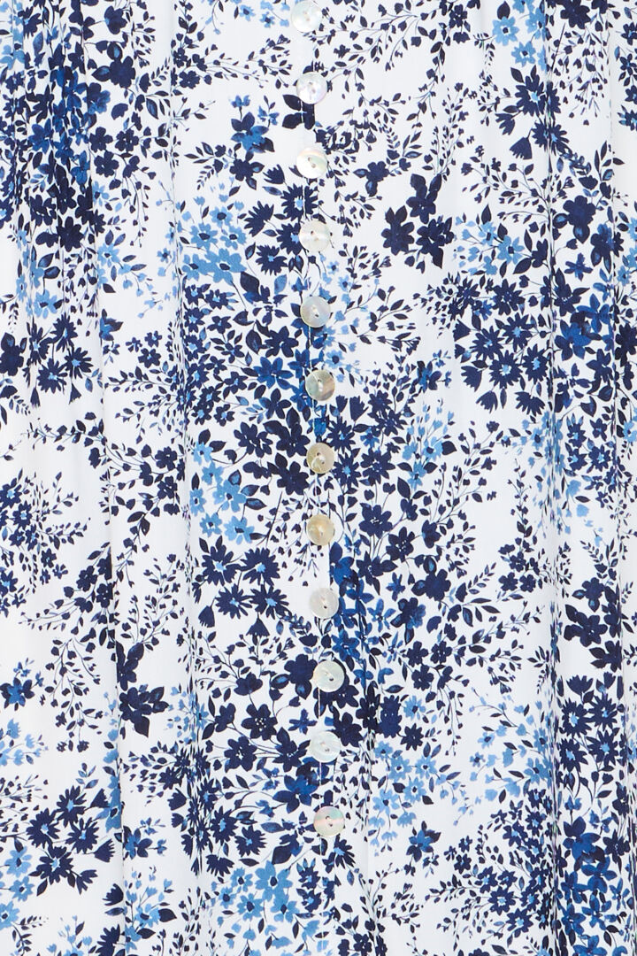 SBGINARA FLOWER DRESS 2