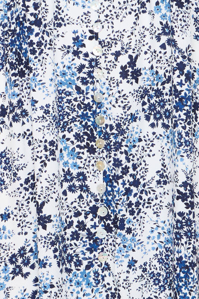 SBGINARA FLOWER DRESS 2