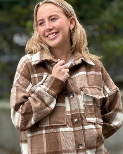 Sbpoola Long Shirt