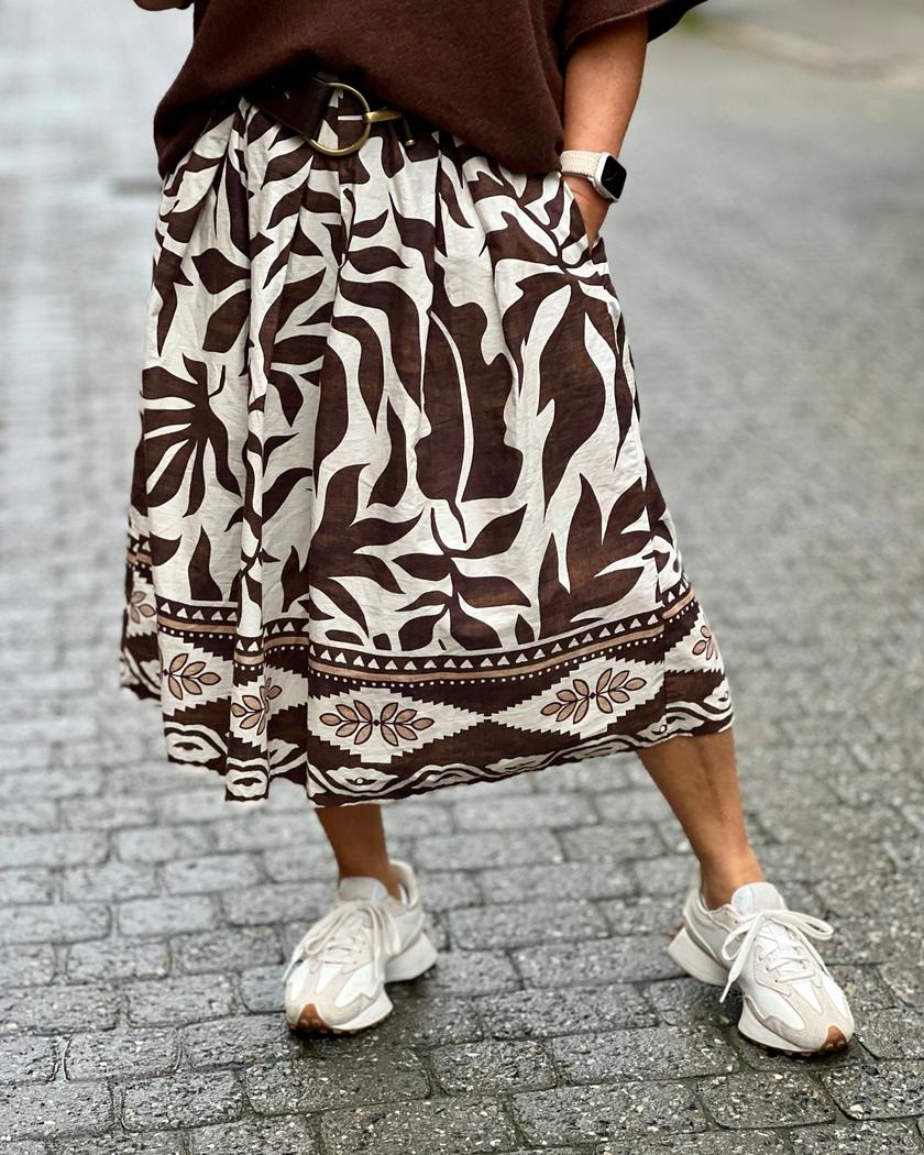 MdcRenata Skirt