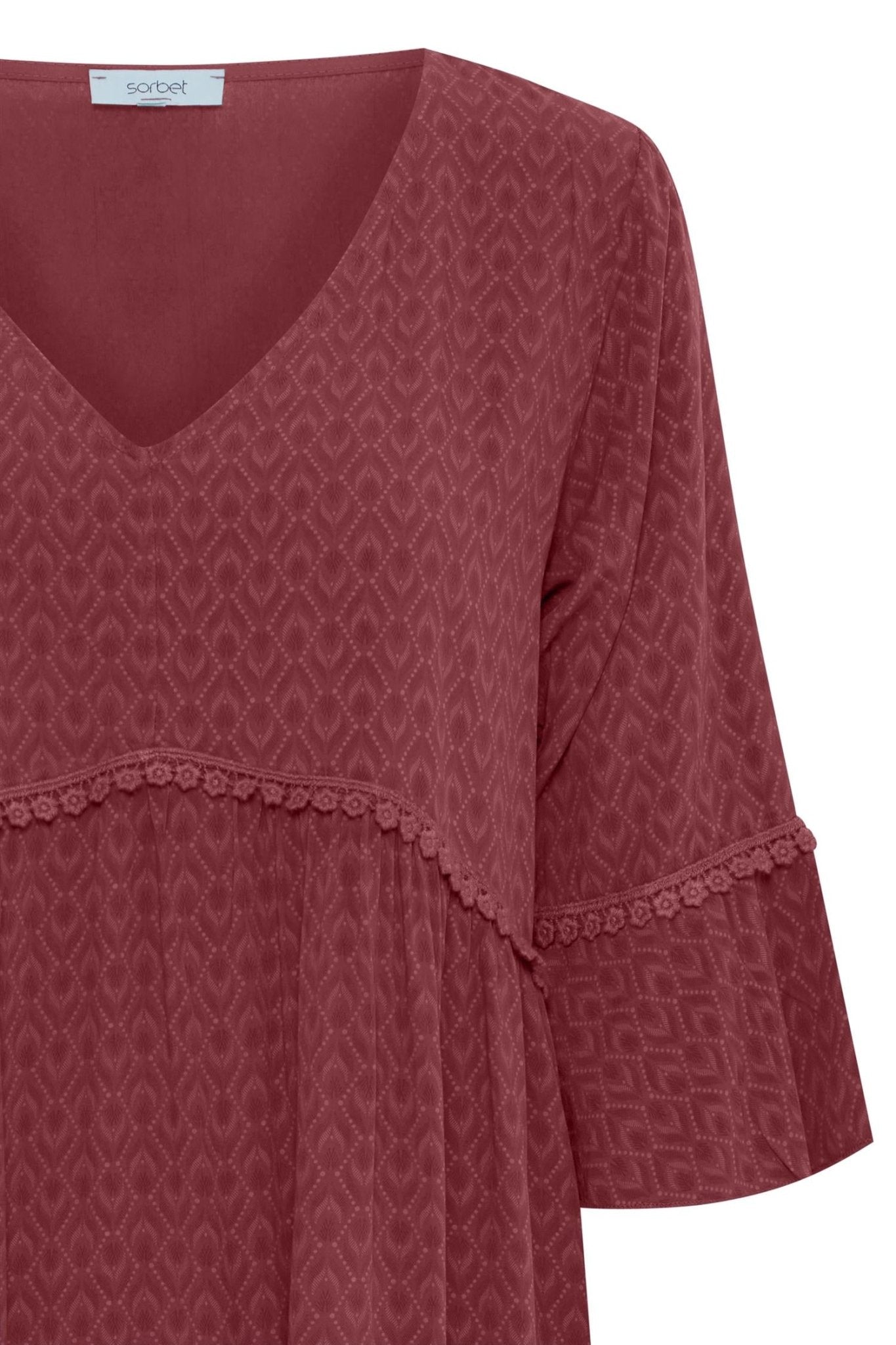 Sboda Dress