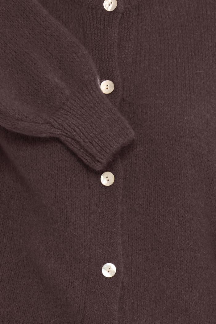 Sbgulvig Knit Cardigan