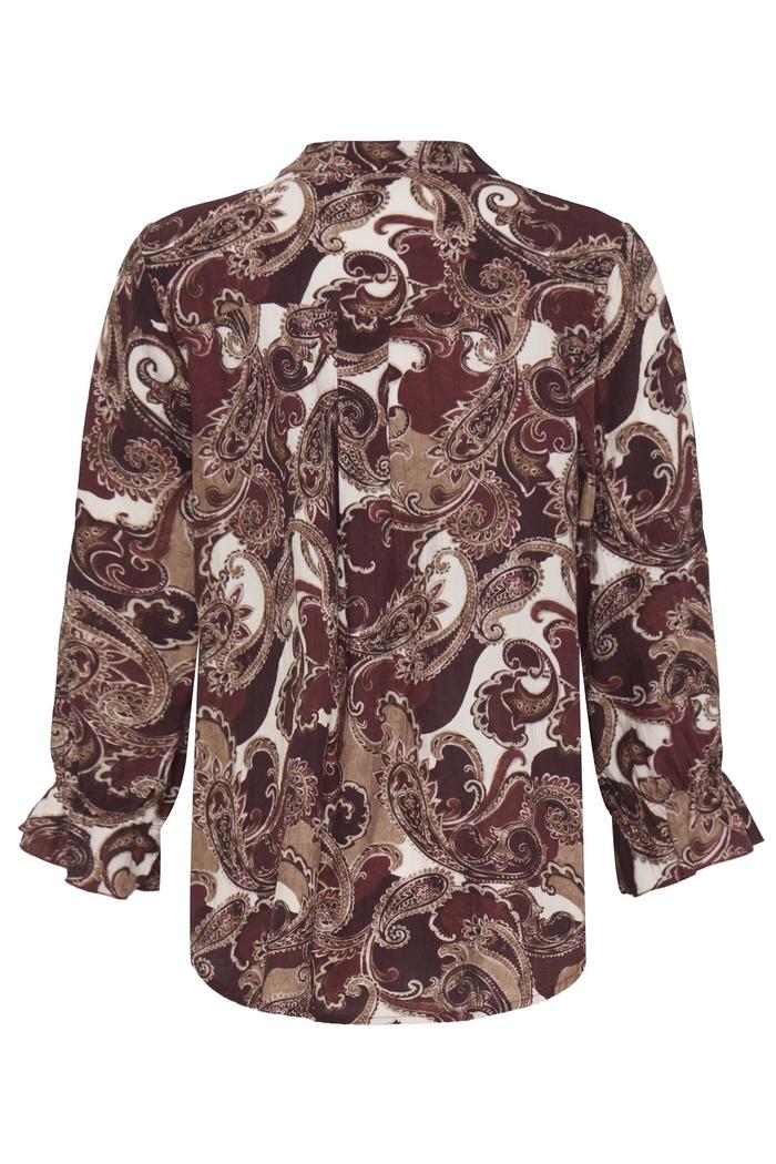 Sbgohar Blouse