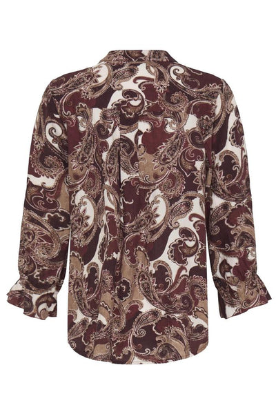 Sbgohar Blouse