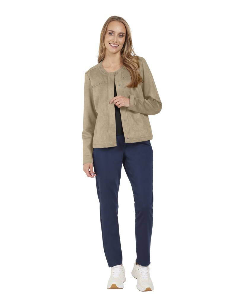 Jakke casual