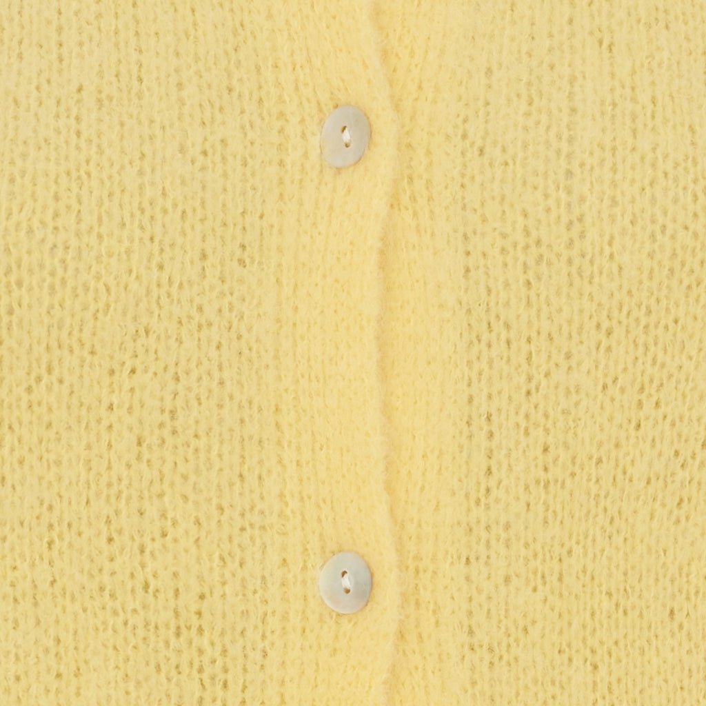 MdcJuliana  strikket cardigan