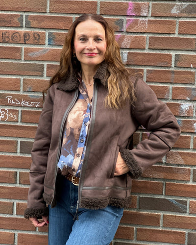 SC-SAM 1 Jakke