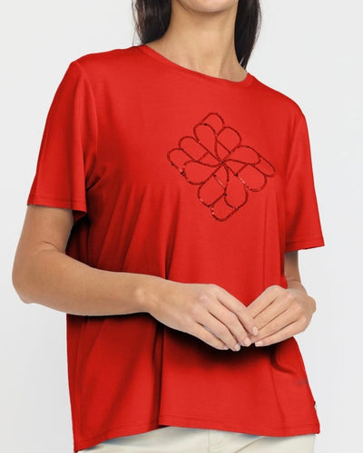 DARI T-shirt