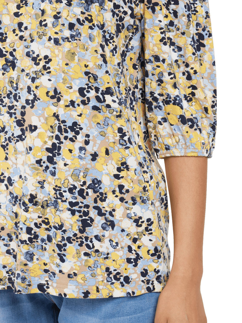 Bluse p print