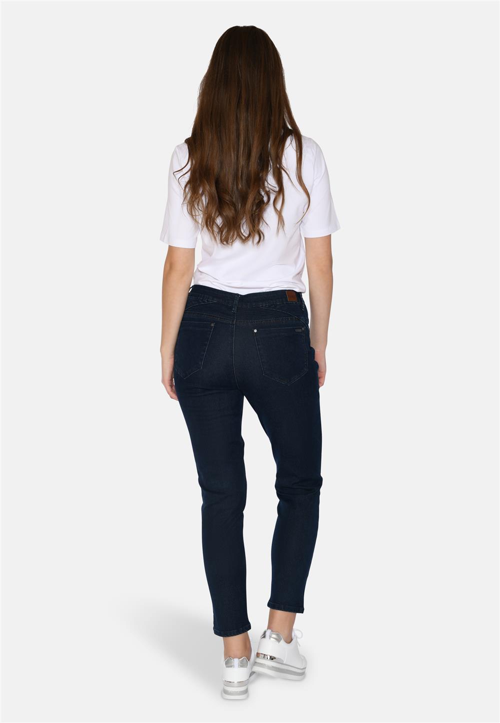 70 Suzanne bukse denim stretch