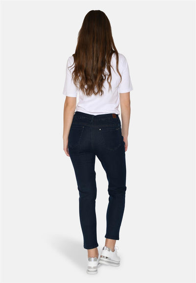 70 Suzanne bukse denim stretch