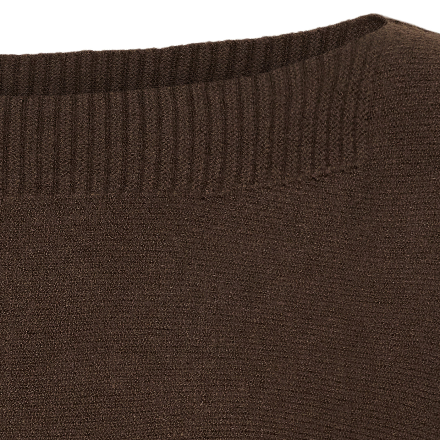 MdcCostanza Knit Genser