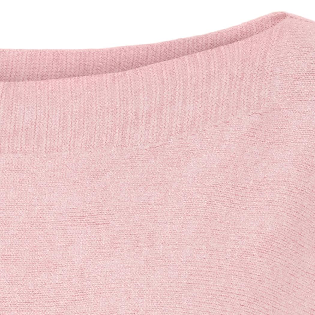 MdcCostanza Knit Genser