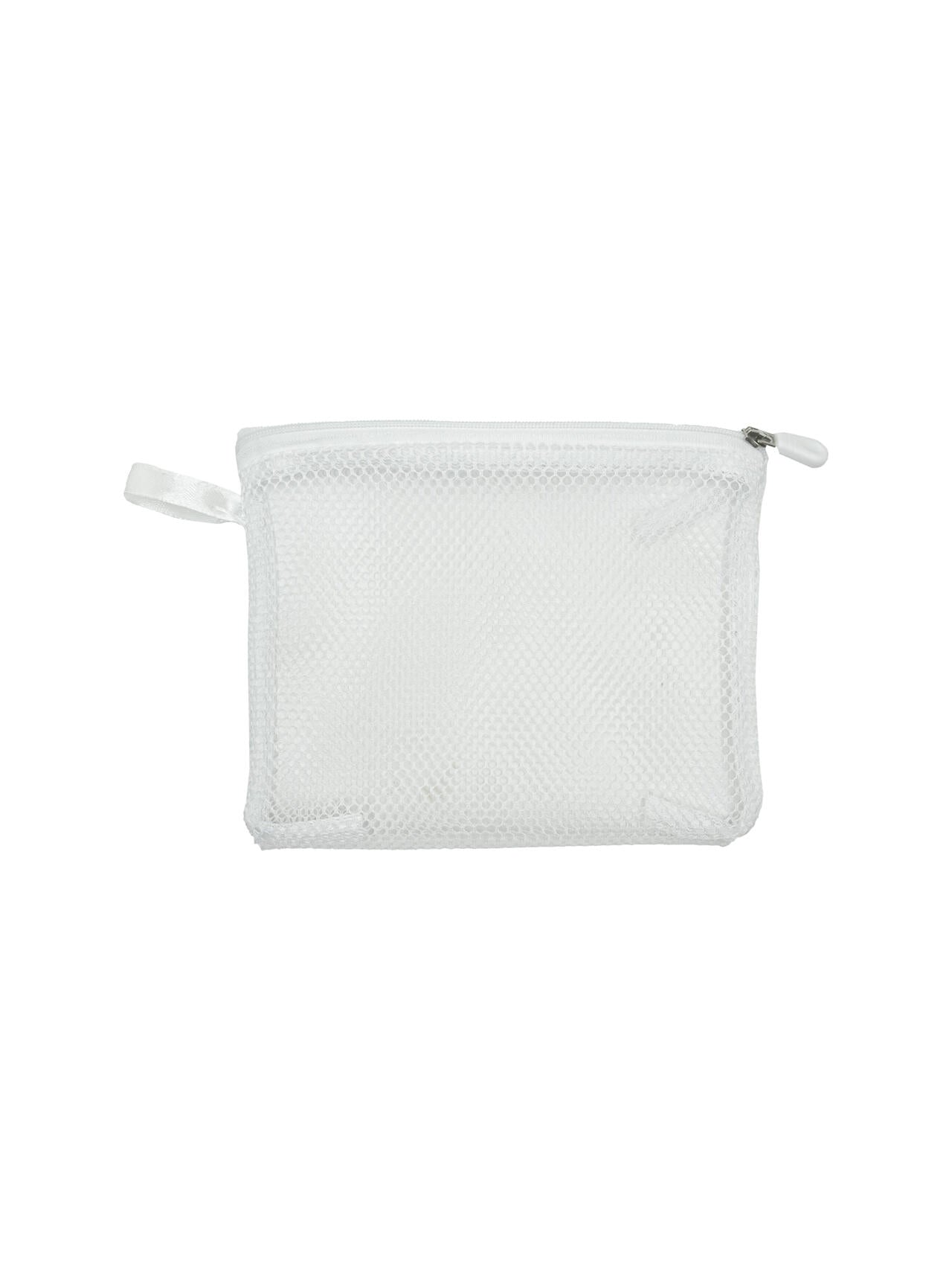 Vaskepose med zip lås (40x30cm)