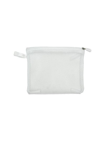 Vaskepose med zip lås (40x30cm)