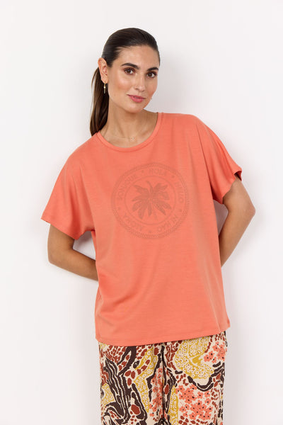 SC_BANU 230 T-shirt