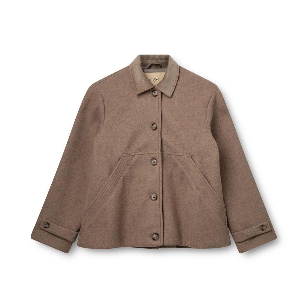 KPH Wooli  jacket