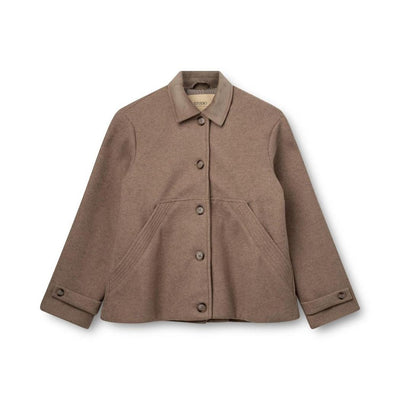 KPH Wooli  jacket