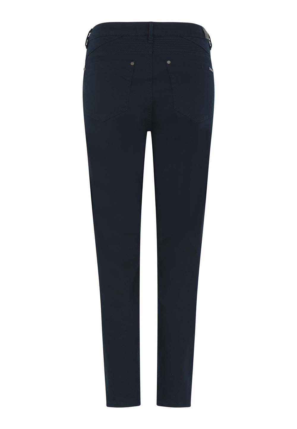 70 Suzanne bukse twill stretch