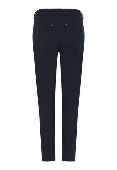 70 Suzanne bukse twill stretch