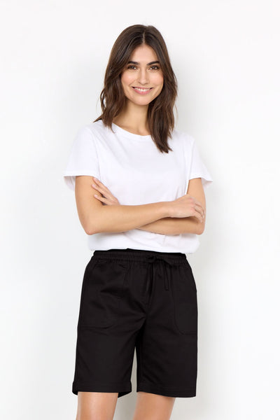 SC-AKILA 24-C Shorts i bomull