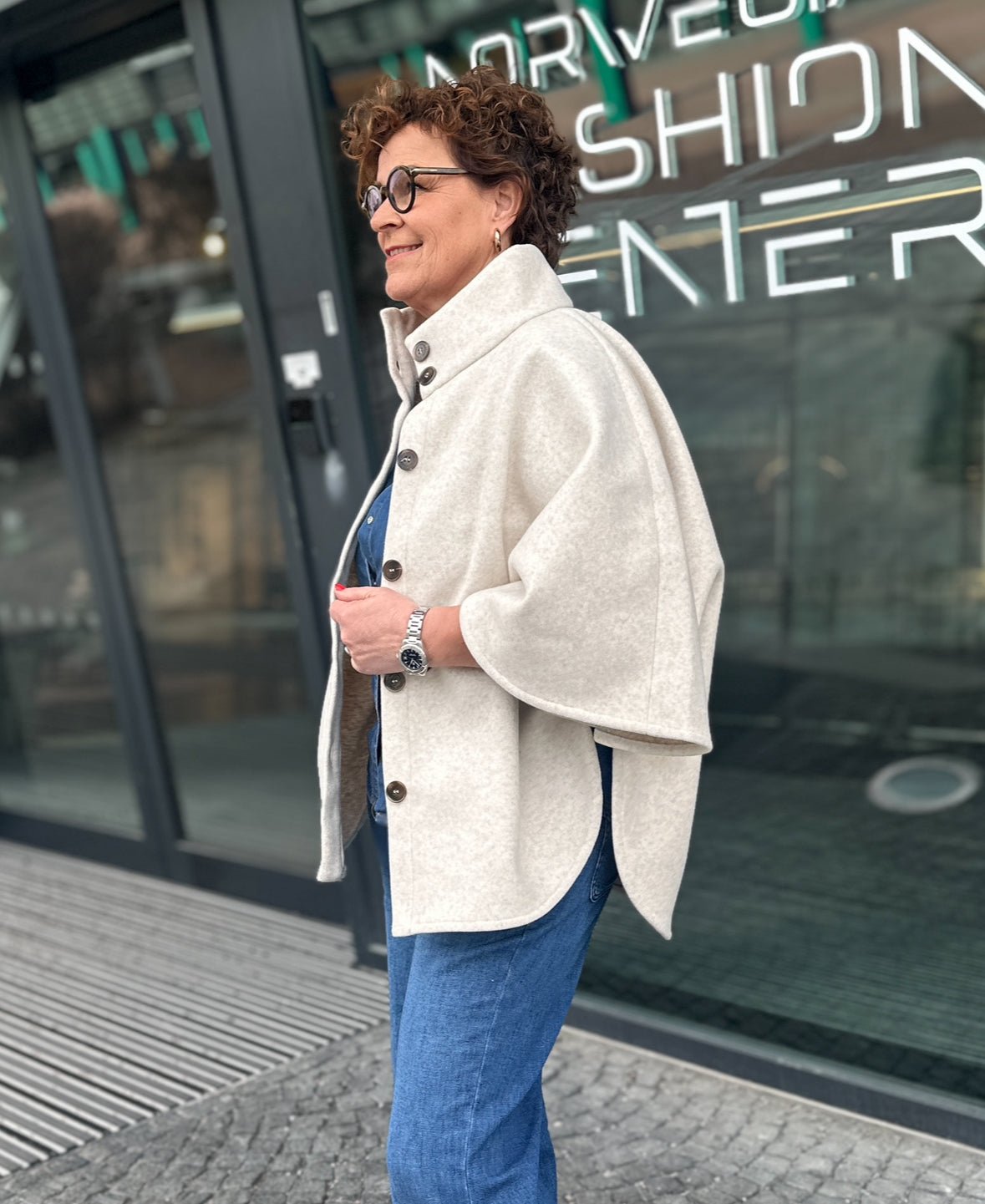KPHIsla Poncho