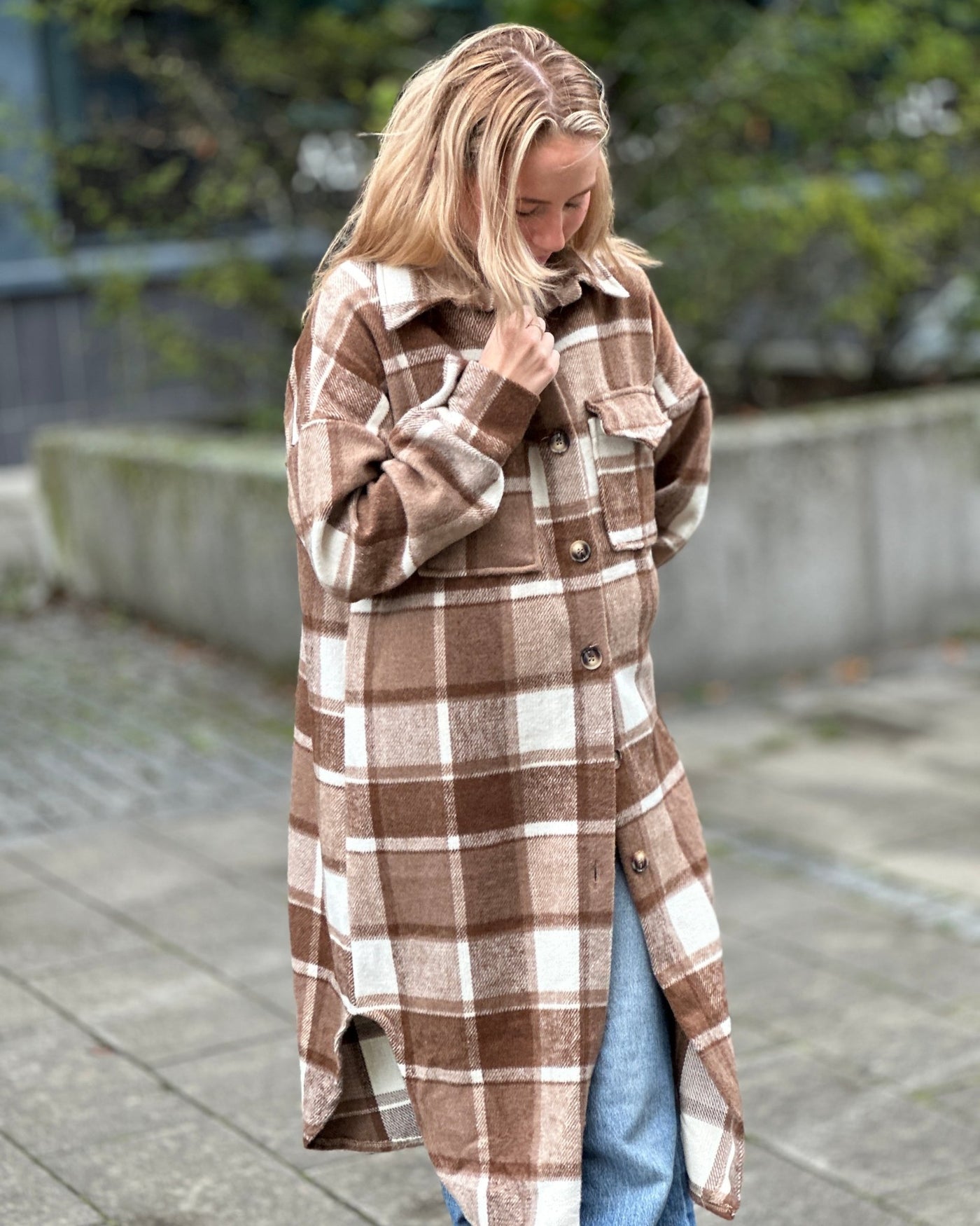 Sbpoola Long Shirt