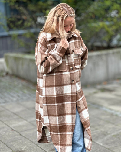 Sbpoola Long Shirt